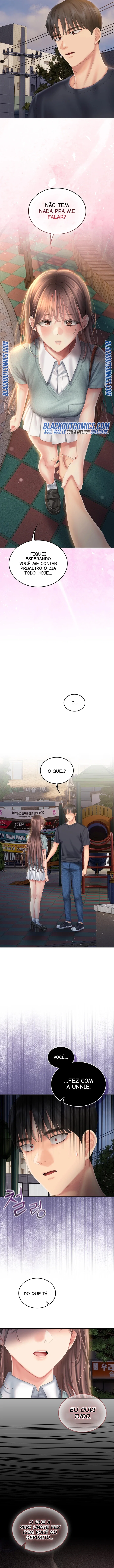 Cheer Love! — Capítulo 27 — página 13