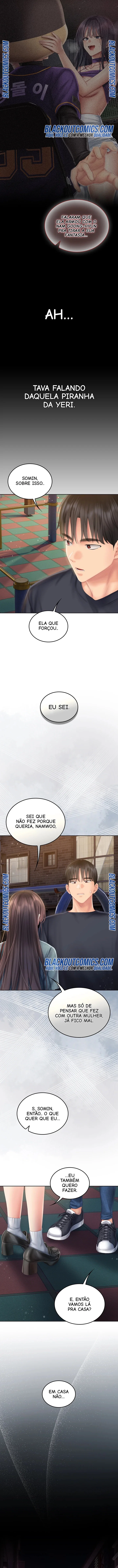 Cheer Love! — Capítulo 27 — página 14