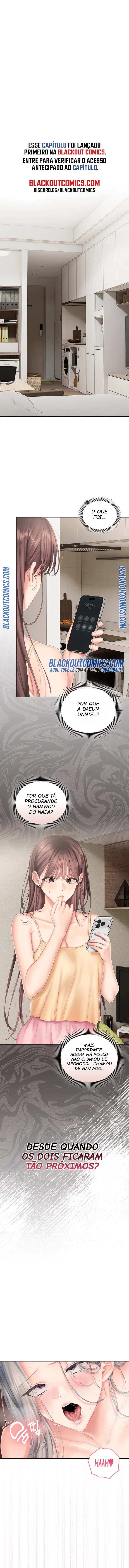 Cheer Love! — Capítulo 26 — página 1