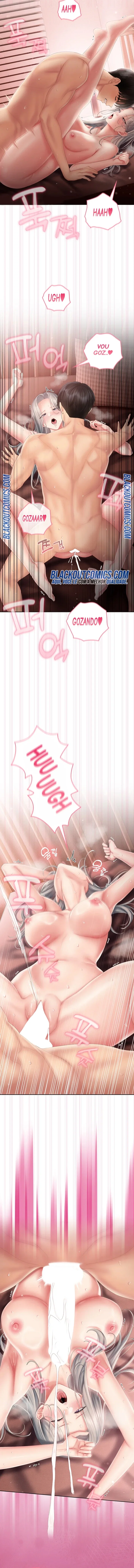 Cheer Love! — Capítulo 26 — página 7