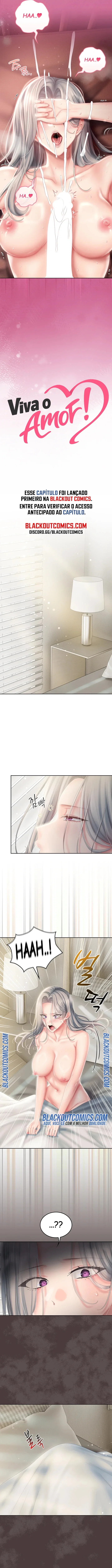 Cheer Love! — Capítulo 26 — página 8