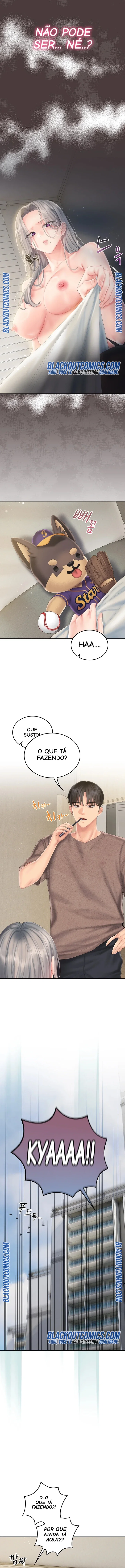 Cheer Love! — Capítulo 26 — página 9
