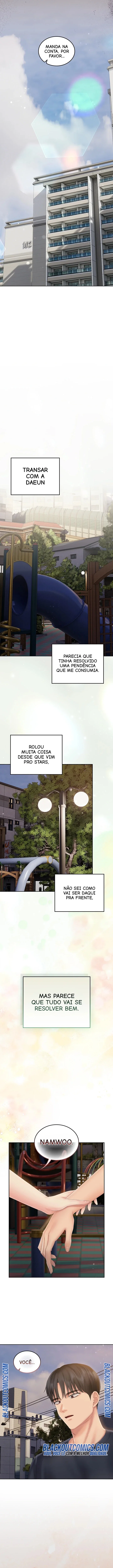 Cheer Love! — Capítulo 26 — página 12
