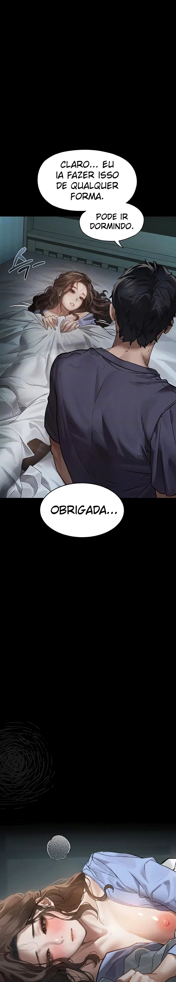 Dirty Talk — Capítulo 6 — página 6
