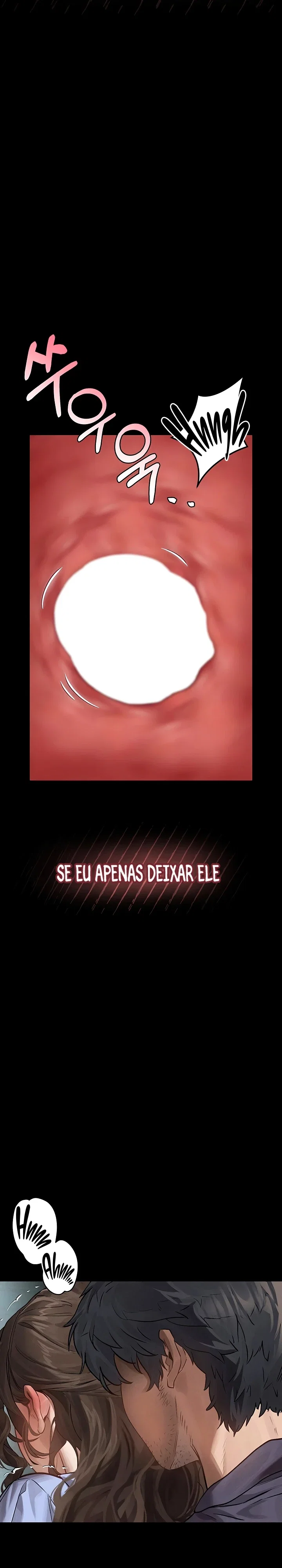 Dirty Talk — Capítulo 6 — página 21