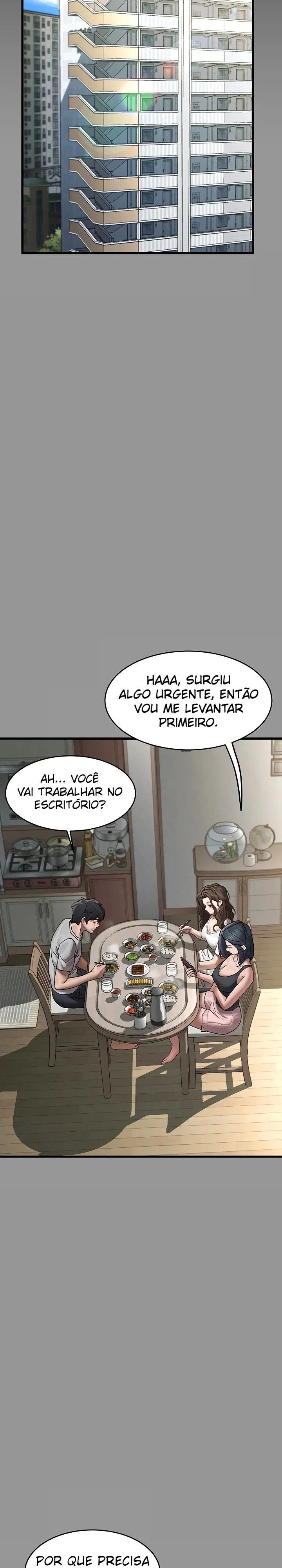 Dirty Talk — Capítulo 6 — página 45