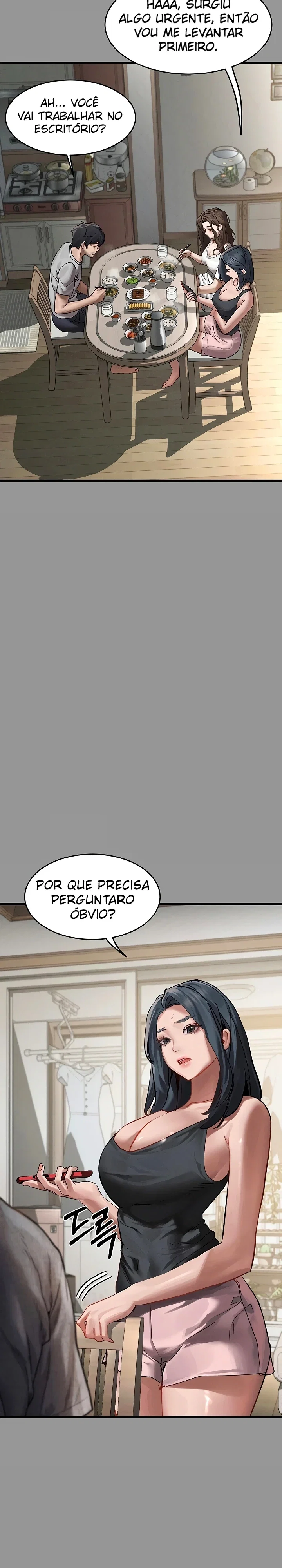 Dirty Talk — Capítulo 7 — página 2