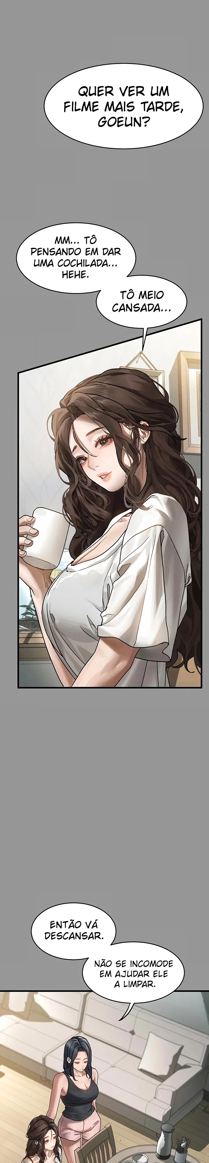 Dirty Talk — Capítulo 7 — página 3