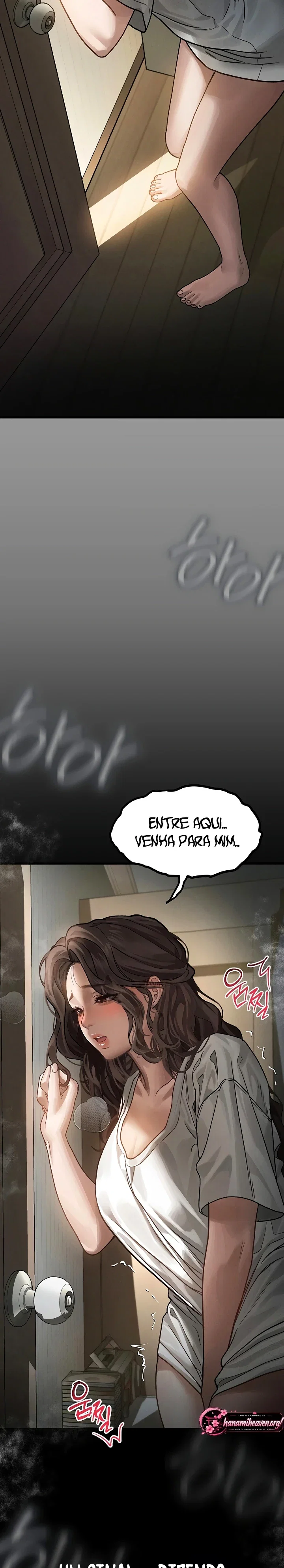 Dirty Talk — Capítulo 7 — página 7