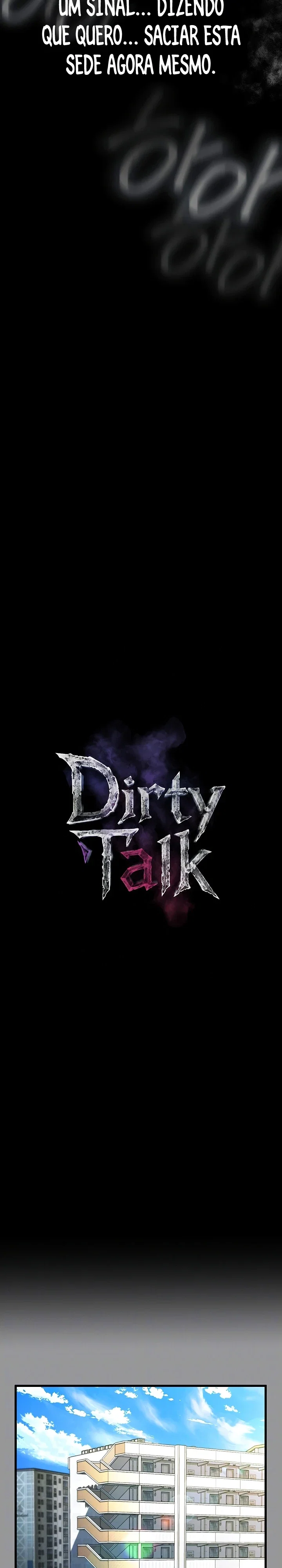 Dirty Talk — Capítulo 7 — página 8