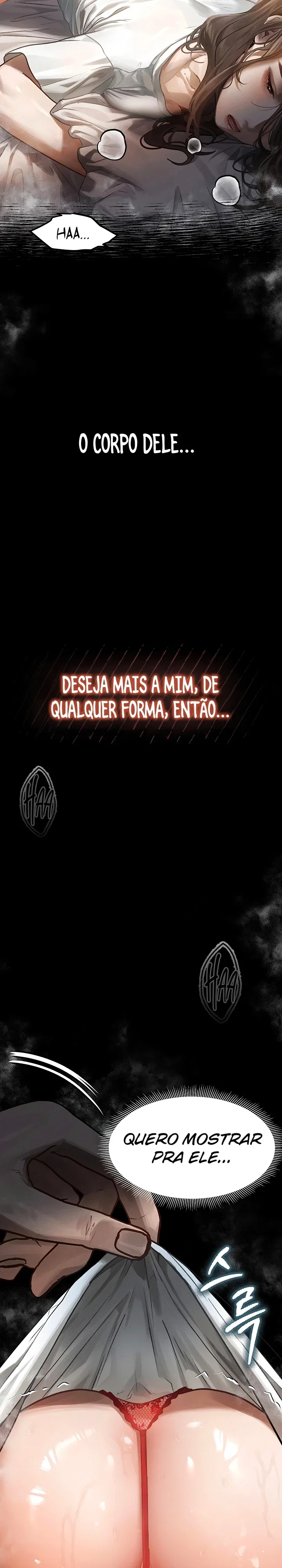 Dirty Talk — Capítulo 7 — página 14