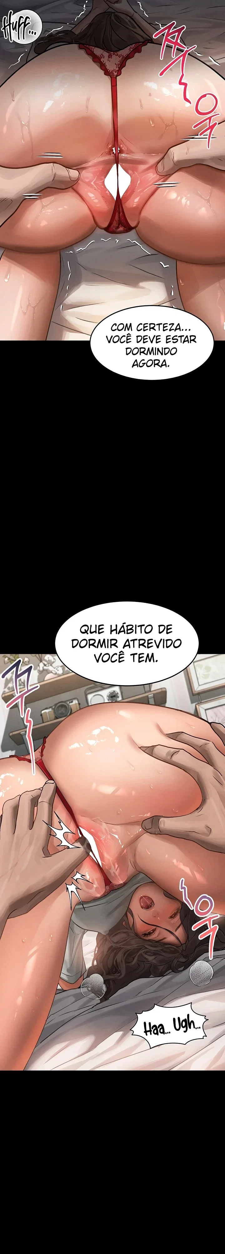 Dirty Talk — Capítulo 7 — página 17