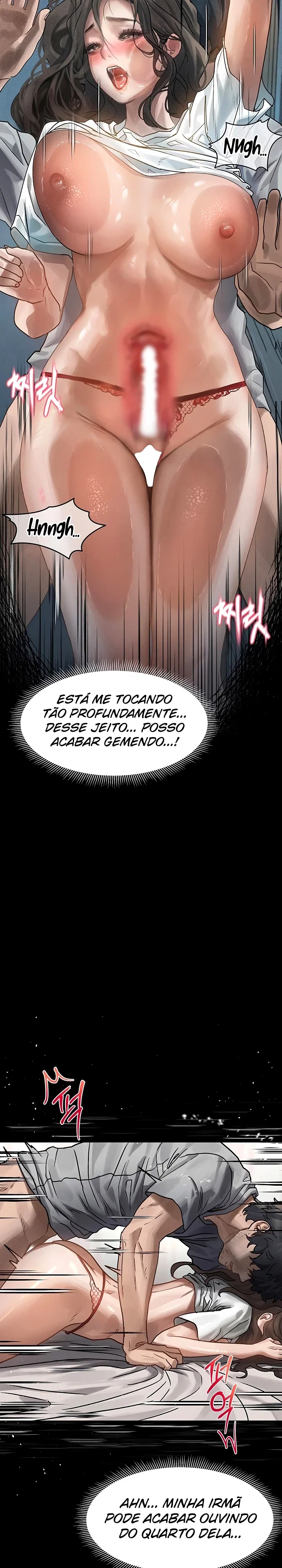 Dirty Talk — Capítulo 7 — página 24