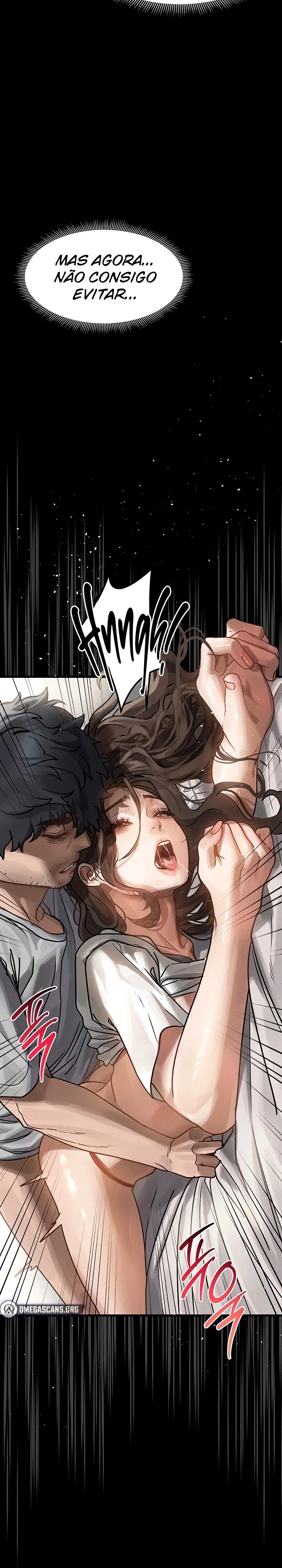 Dirty Talk — Capítulo 7 — página 25