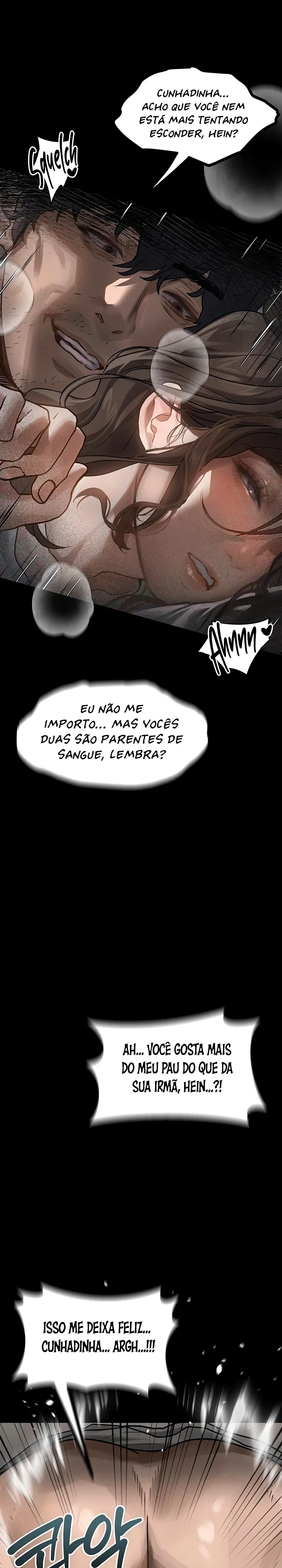 Dirty Talk — Capítulo 7 — página 26