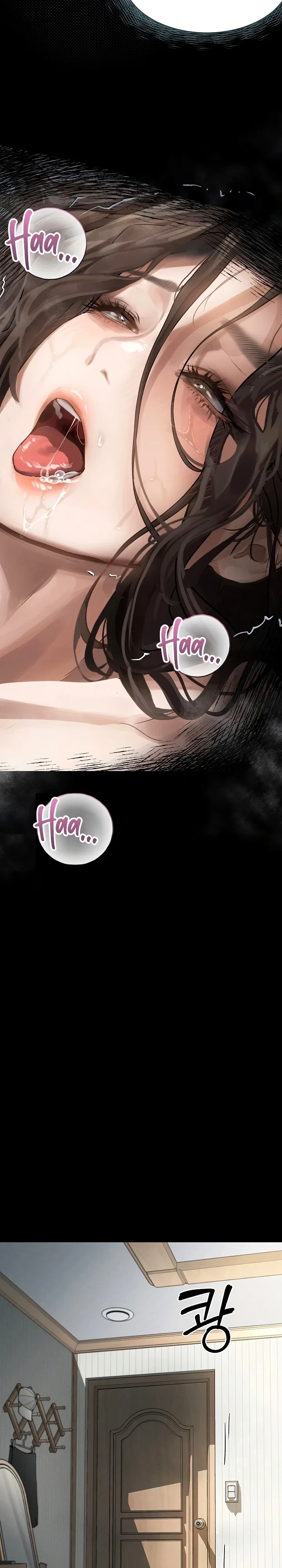 Dirty Talk — Capítulo 7 — página 36