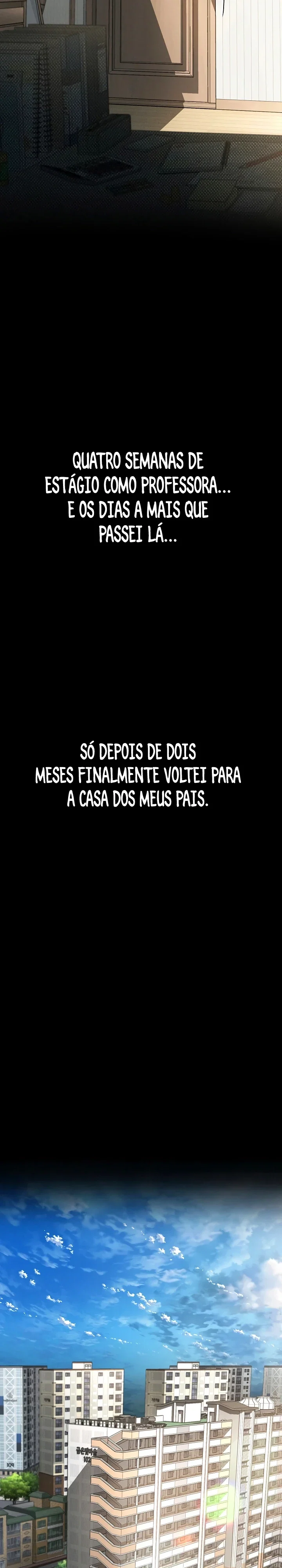 Dirty Talk — Capítulo 7 — página 37