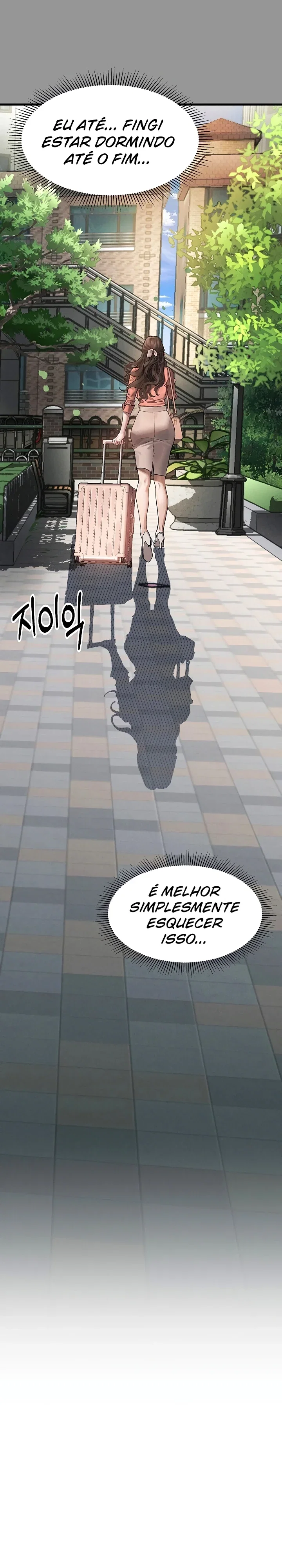 Dirty Talk — Capítulo 7 — página 40