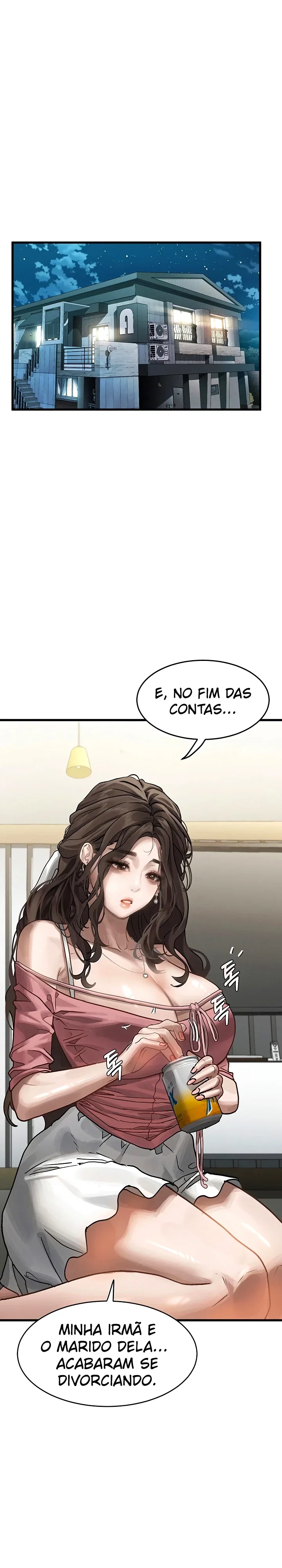 Dirty Talk — Capítulo 7 — página 41
