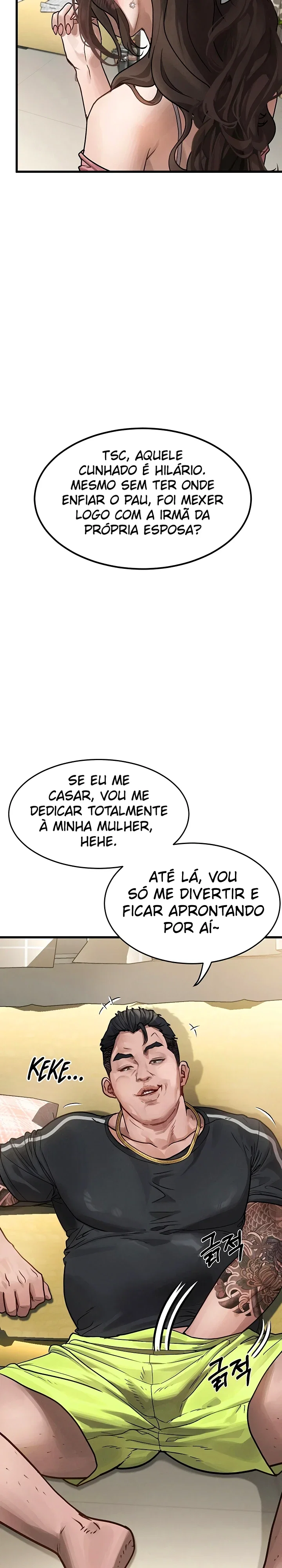 Dirty Talk — Capítulo 7 — página 45