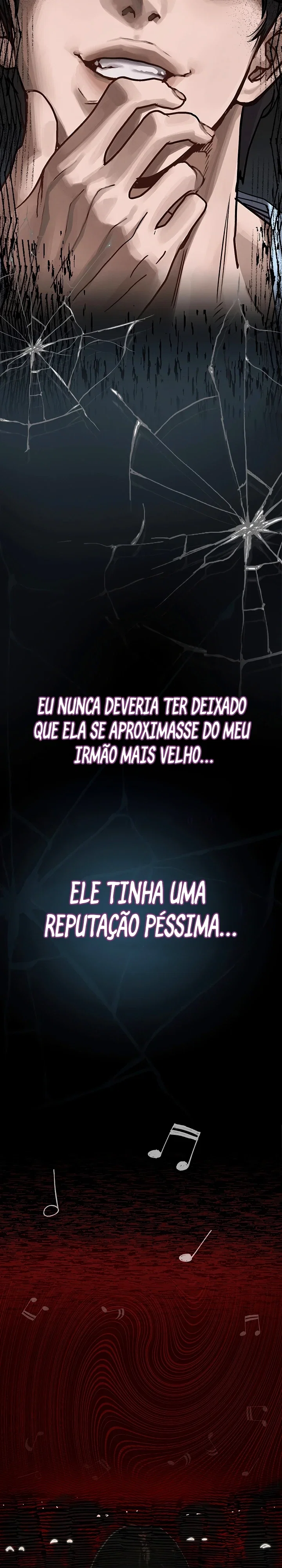 Dirty Talk — Capítulo 7 — página 51