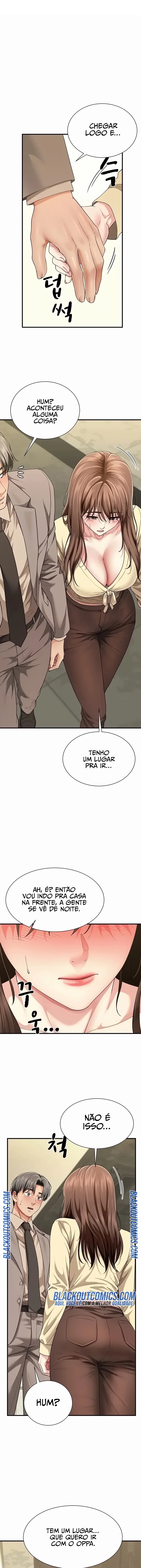 Family Surprise — Capítulo 33 — página 1