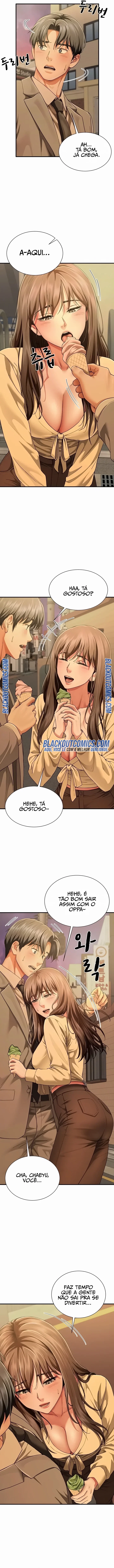 Family Surprise — Capítulo 33 — página 4