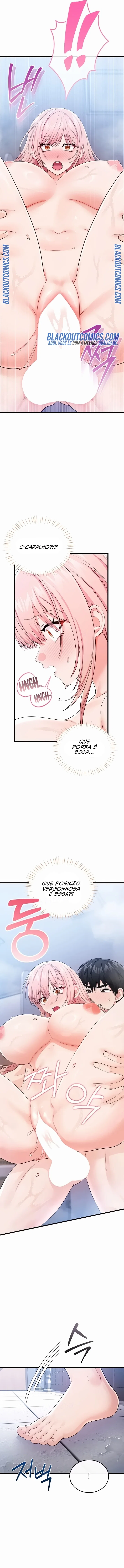 Getting Laid with Sexmuwiki — Capítulo 23 — página 3