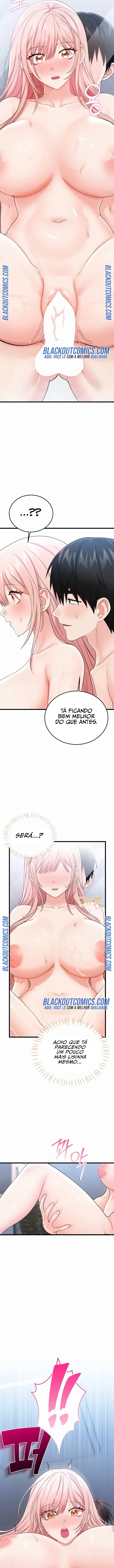 Getting Laid with Sexmuwiki — Capítulo 23 — página 5