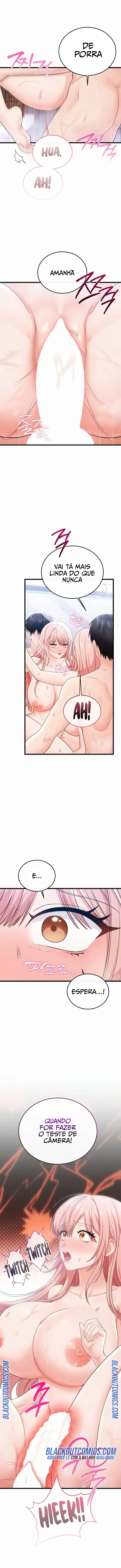 Getting Laid with Sexmuwiki — Capítulo 23 — página 7