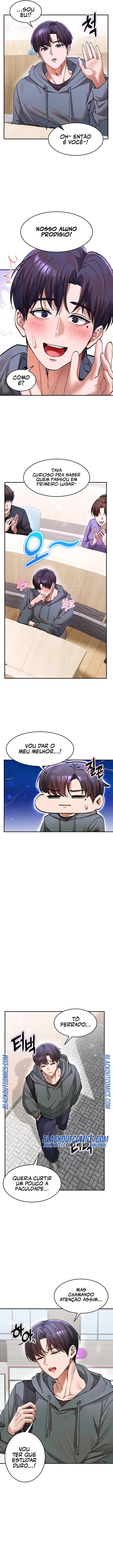 I Love You Very Much — Capítulo 15 — página 8