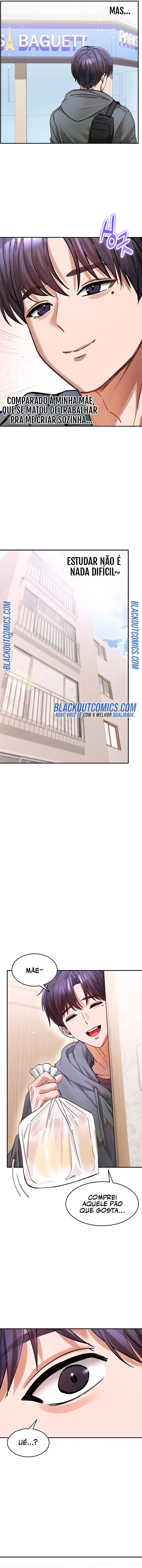 I Love You Very Much — Capítulo 15 — página 9