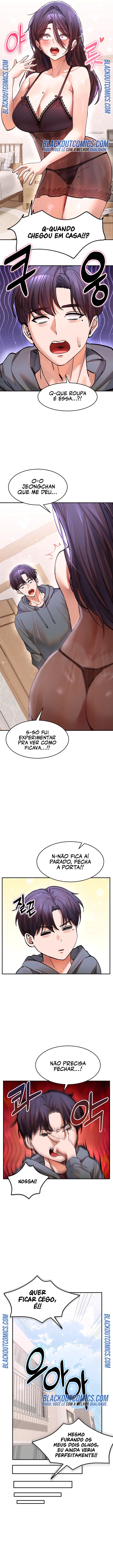 I Love You Very Much — Capítulo 15 — página 10