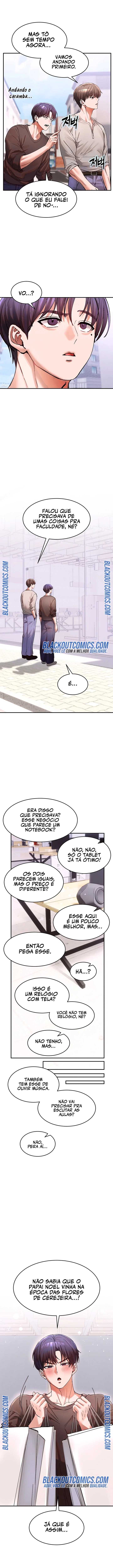 I Love You Very Much — Capítulo 15 — página 12