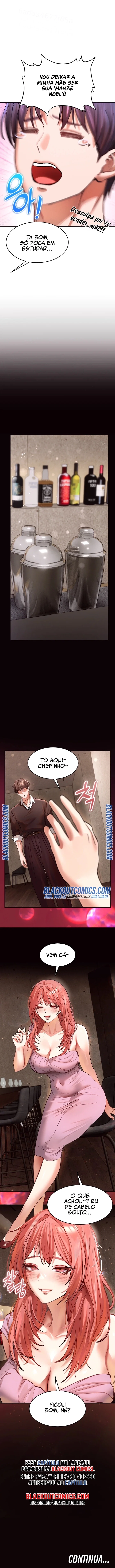 I Love You Very Much — Capítulo 15 — página 13