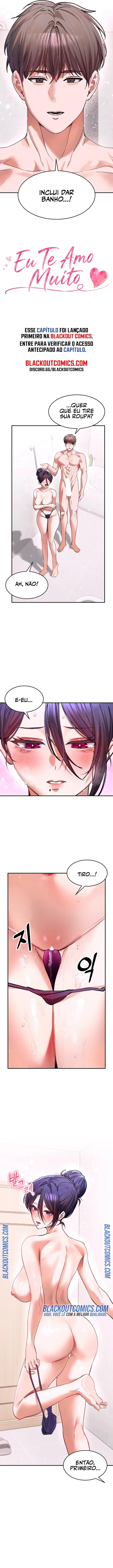 I Love You Very Much — Capítulo 14 — página 2