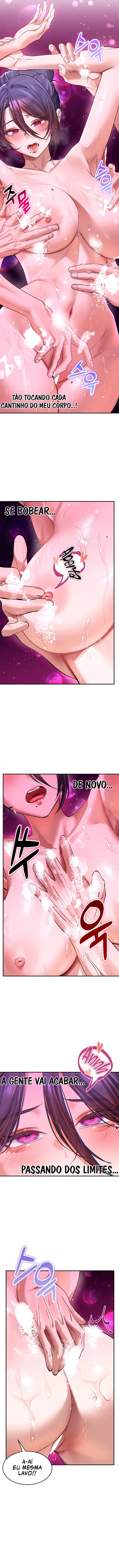 I Love You Very Much — Capítulo 14 — página 6