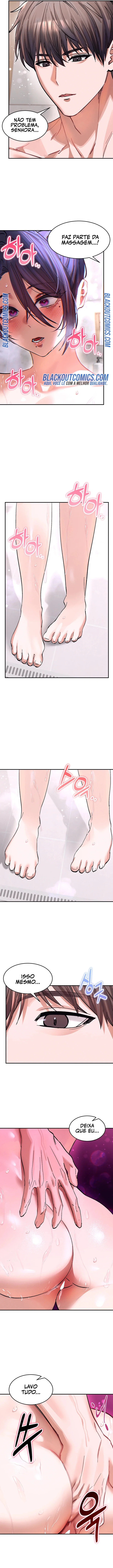 I Love You Very Much — Capítulo 14 — página 7