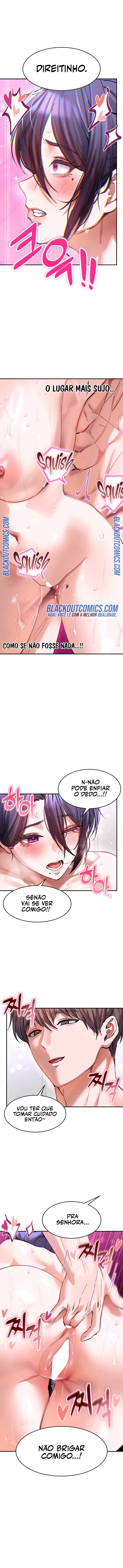 I Love You Very Much — Capítulo 14 — página 8