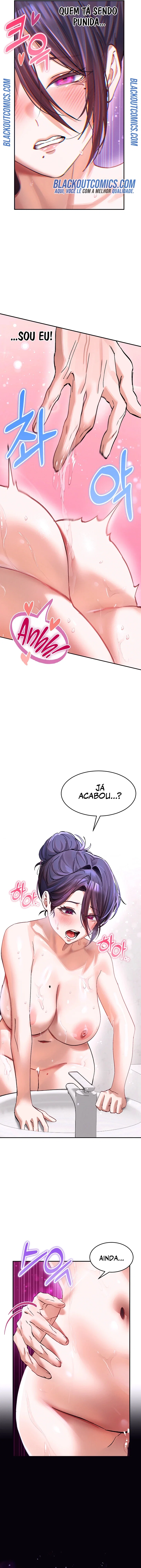 I Love You Very Much — Capítulo 14 — página 9
