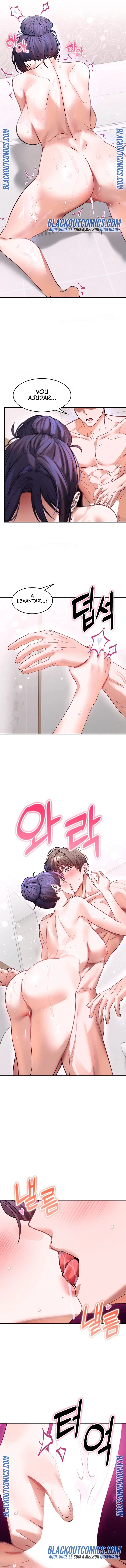 I Love You Very Much — Capítulo 14 — página 13
