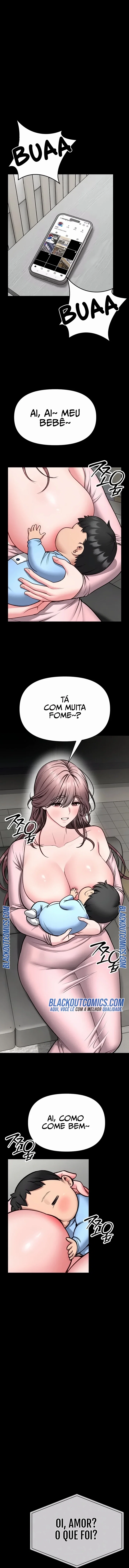 I’ll Teach You Self-Defense — Capítulo 49 — página 1