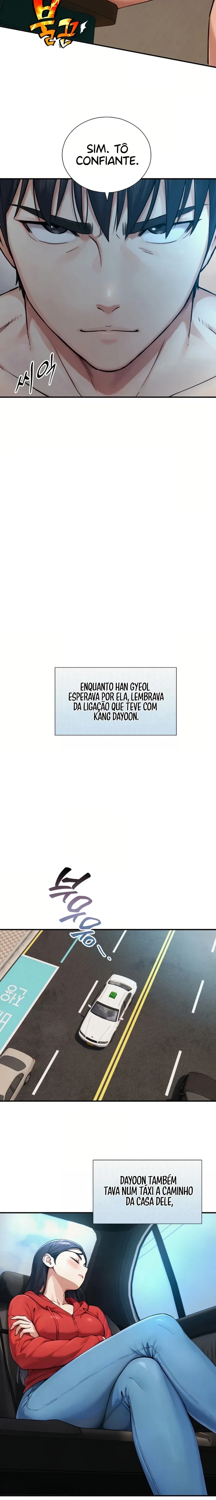 Like Father, Like Son — Capítulo 39 — página 7
