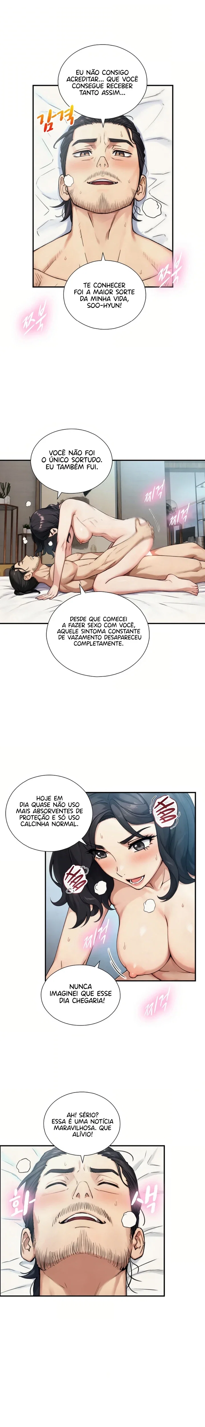 Like Father, Like Son — Capítulo 39 — página 20