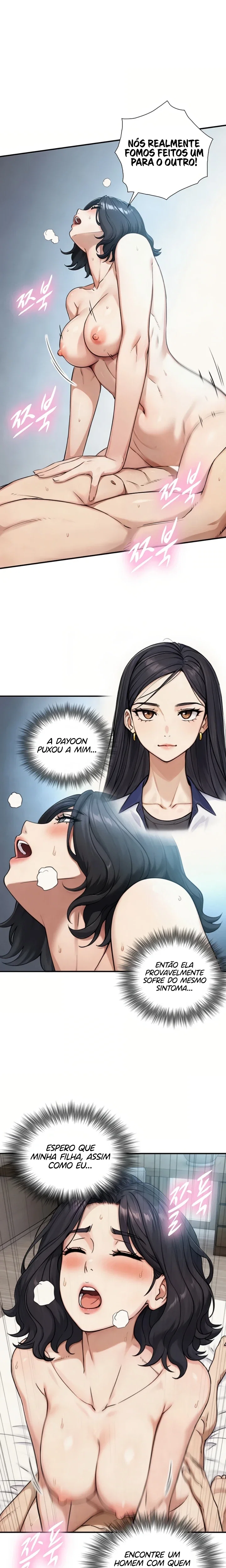 Like Father, Like Son — Capítulo 39 — página 21