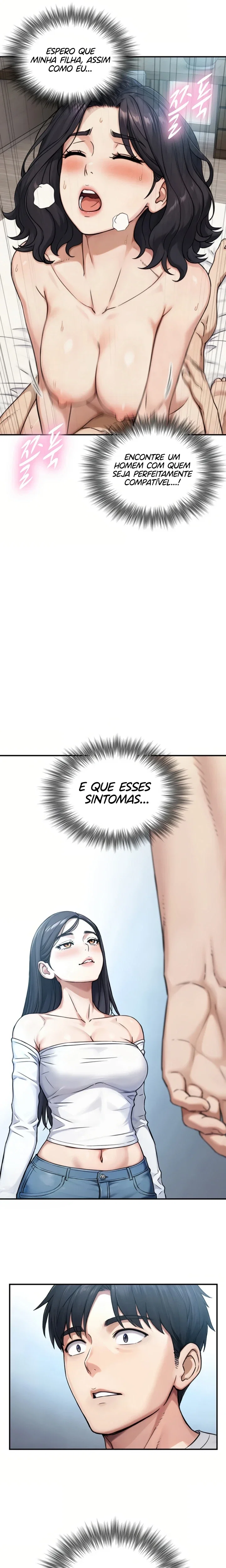 Like Father, Like Son — Capítulo 40 — página 2
