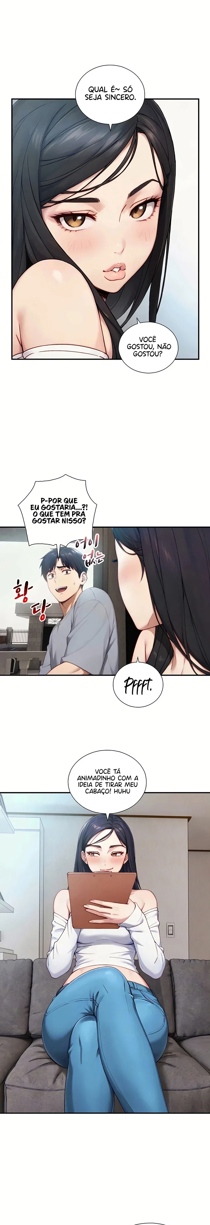 Like Father, Like Son — Capítulo 40 — página 5