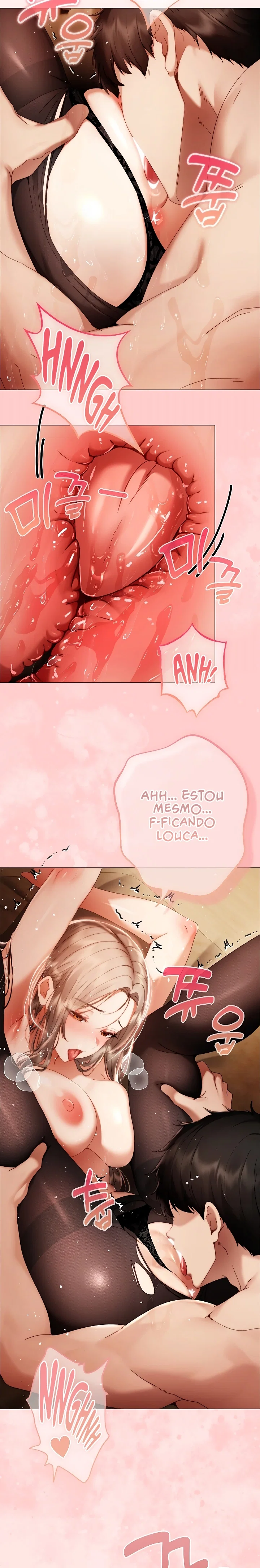 Little Miss Delinquent — Capítulo 42 — página 3