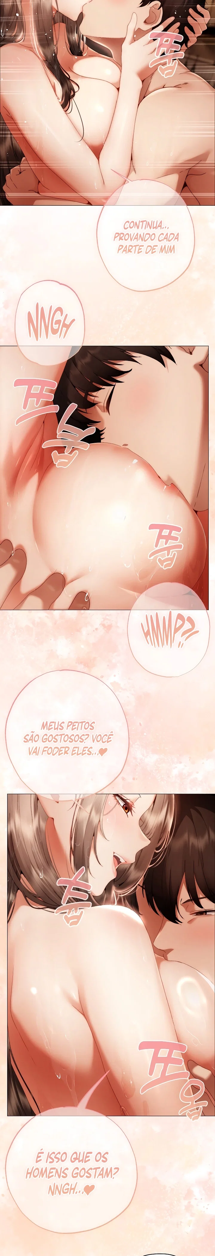 Little Miss Delinquent — Capítulo 42 — página 10