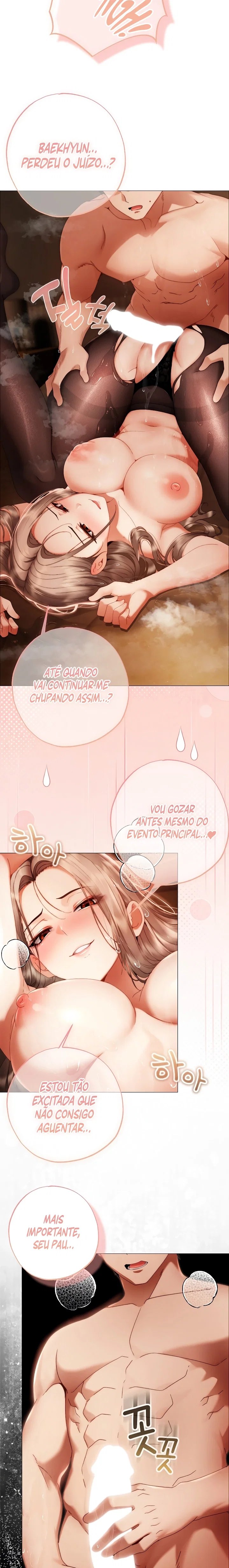 Little Miss Delinquent — Capítulo 42 — página 12